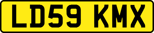 LD59KMX