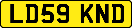 LD59KND