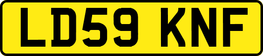 LD59KNF