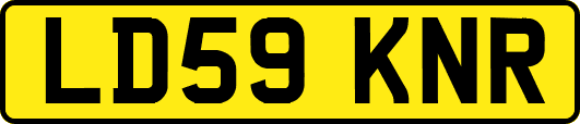 LD59KNR