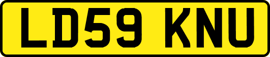 LD59KNU