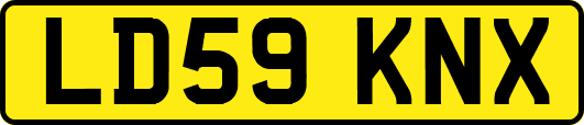 LD59KNX