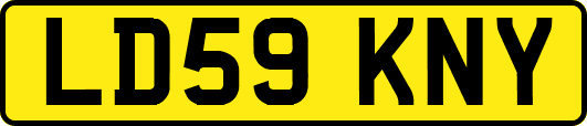LD59KNY