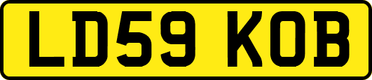 LD59KOB