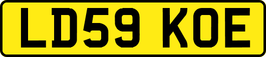 LD59KOE