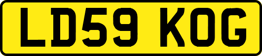 LD59KOG