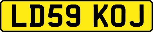 LD59KOJ
