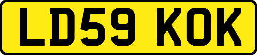 LD59KOK