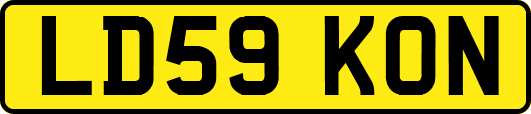 LD59KON