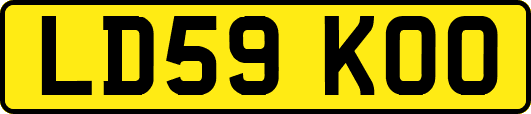 LD59KOO
