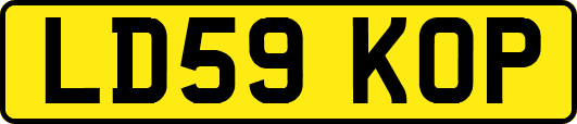 LD59KOP