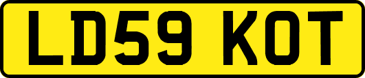 LD59KOT