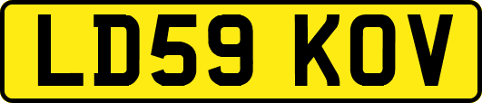 LD59KOV