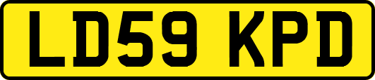 LD59KPD