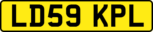 LD59KPL