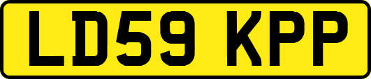 LD59KPP