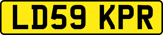 LD59KPR