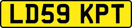 LD59KPT