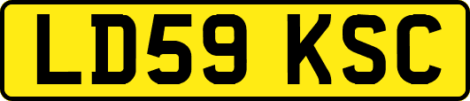 LD59KSC