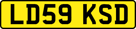 LD59KSD