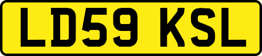 LD59KSL