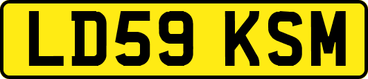 LD59KSM