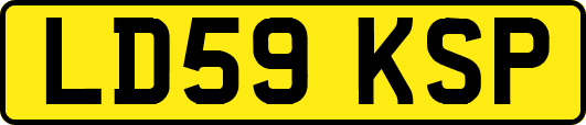 LD59KSP