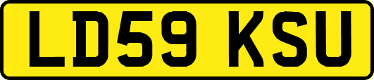 LD59KSU