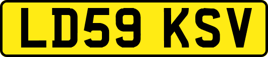 LD59KSV