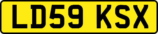 LD59KSX