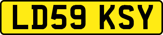 LD59KSY