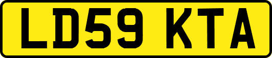 LD59KTA