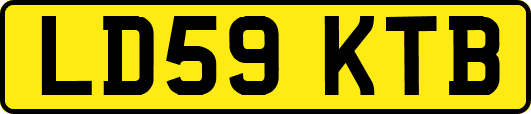 LD59KTB