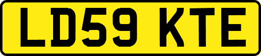 LD59KTE