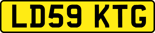 LD59KTG