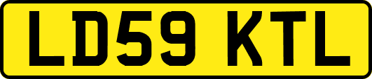 LD59KTL