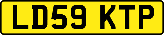 LD59KTP