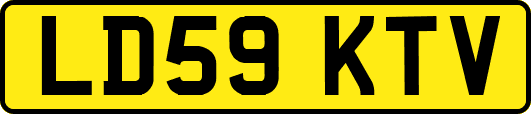 LD59KTV