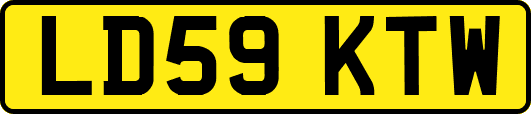 LD59KTW