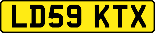 LD59KTX