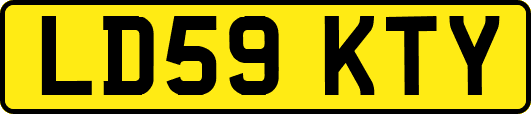 LD59KTY