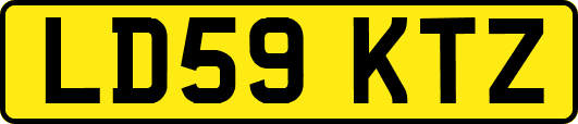 LD59KTZ