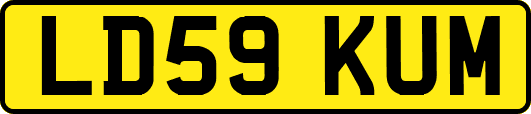 LD59KUM