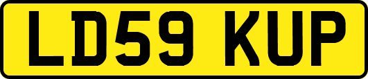 LD59KUP