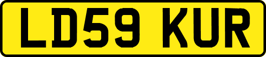 LD59KUR