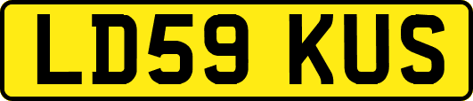 LD59KUS