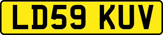 LD59KUV