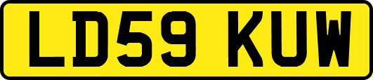 LD59KUW