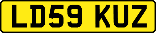 LD59KUZ