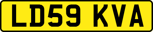 LD59KVA